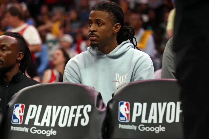 NBA直播自信与现实：莫兰特豪言背后灰熊队的真实困境